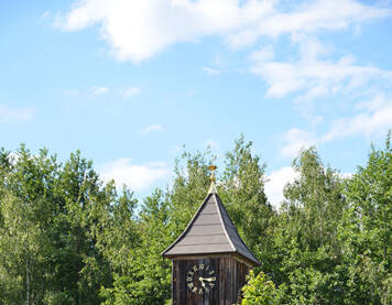 1 x Hochzeit am Vedahof mit Catering und Fotobox für 60 Personen